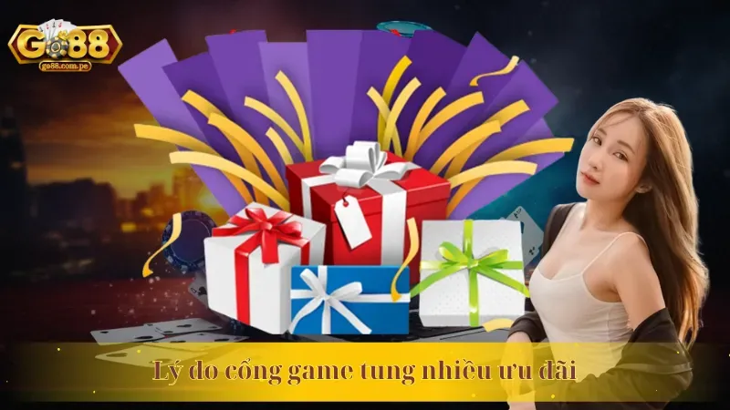 Các chương trình khuyến mãi và tiền thưởng hấp dẫn tại NW88